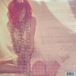 Виниловая пластинка Rihanna - Loud (2LP)