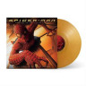 Виниловая пластинка OST / Danny Elfman - Spider-Man (LP) gold edition