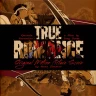 Виниловая пластинка Hans Zimmer - True Romance (2LP) цветной винил