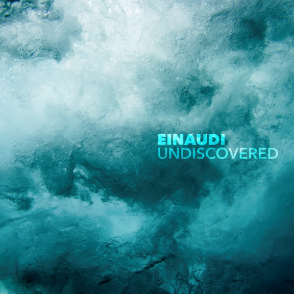 Виниловая пластинка Ludovico Einaudi - Einaudi Undiscovered (2LP)