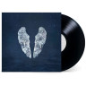 Виниловая пластинка Coldplay - Ghost Stories (LP)