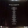 Виниловая пластинка Hans Zimmer - The Classics (2LP)