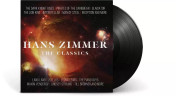 Виниловая пластинка Hans Zimmer - The Classics (2LP)