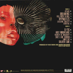 Виниловая пластинка System Of A Down - Hypnotize (LP)