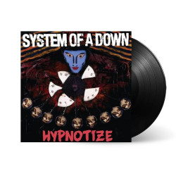 Виниловая пластинка System Of A Down - Hypnotize (LP)
