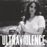 Виниловая пластинка Lana Del Rey - Ultraviolence (2LP) deluxe
