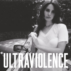 Виниловая пластинка Lana Del Rey - Ultraviolence (2LP) deluxe