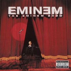 Виниловая пластинка Eminem - The Eminem Show (2LP)