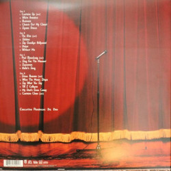 Виниловая пластинка Eminem - The Eminem Show (2LP)