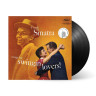 Виниловая пластинка Frank Sinatra - Songs For Swingin' Lovers (LP)
