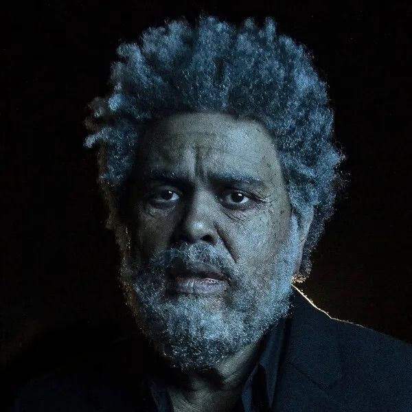 Виниловая пластинка The Weeknd - Dawn FM (2LP)