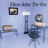 Виниловая пластинка Elton John - The Fox (LP)