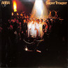 Виниловая пластинка ABBA - Super Trouper (LP)
