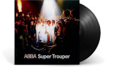 Виниловая пластинка ABBA - Super Trouper (LP)