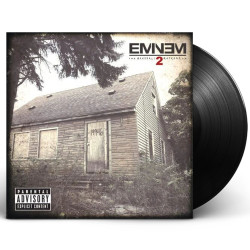 Виниловая пластинка Eminem - The Marshall Mathers 2 (2LP)