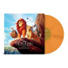 Виниловая пластинка OST / Various - The Lion King (LP) оранжевый винил