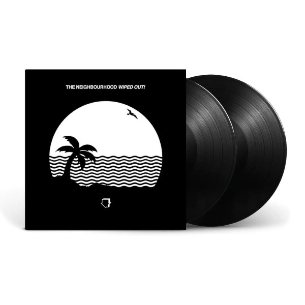 Виниловая пластинка The Neighbourhood - Wiped Out! (2LP)
