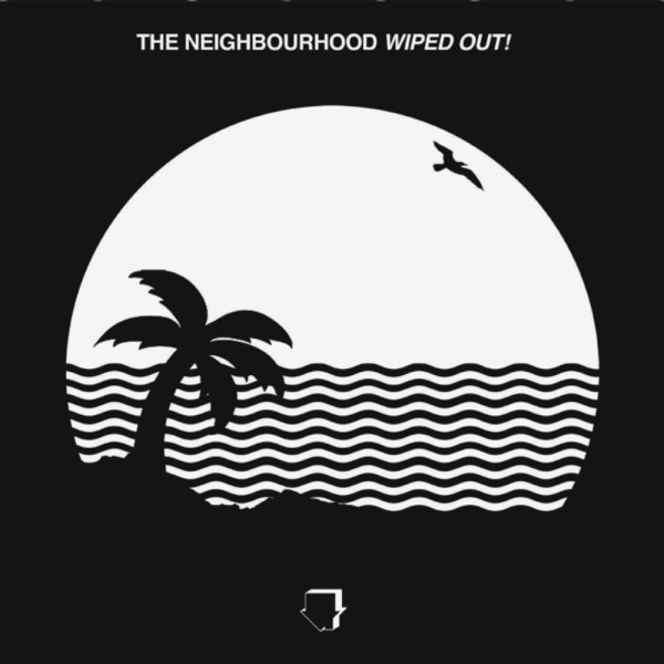 Виниловая пластинка The Neighbourhood - Wiped Out! (2LP)