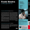 Виниловая пластинка Frank Sinatra Come Fly With Me (LP) Синий винил